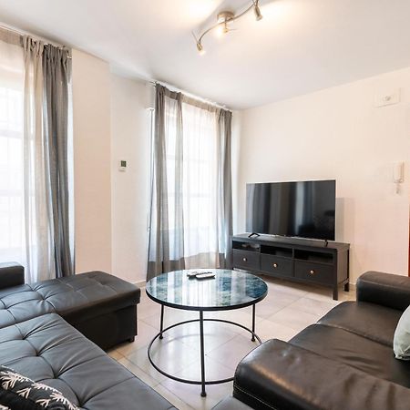 Apartamento San Isidoro - Olehousing 塞维利亚 外观 照片