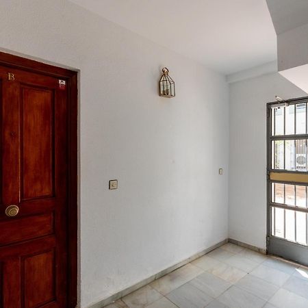 Apartamento San Isidoro - Olehousing 塞维利亚 外观 照片