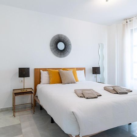 Apartamento San Isidoro - Olehousing 塞维利亚 外观 照片
