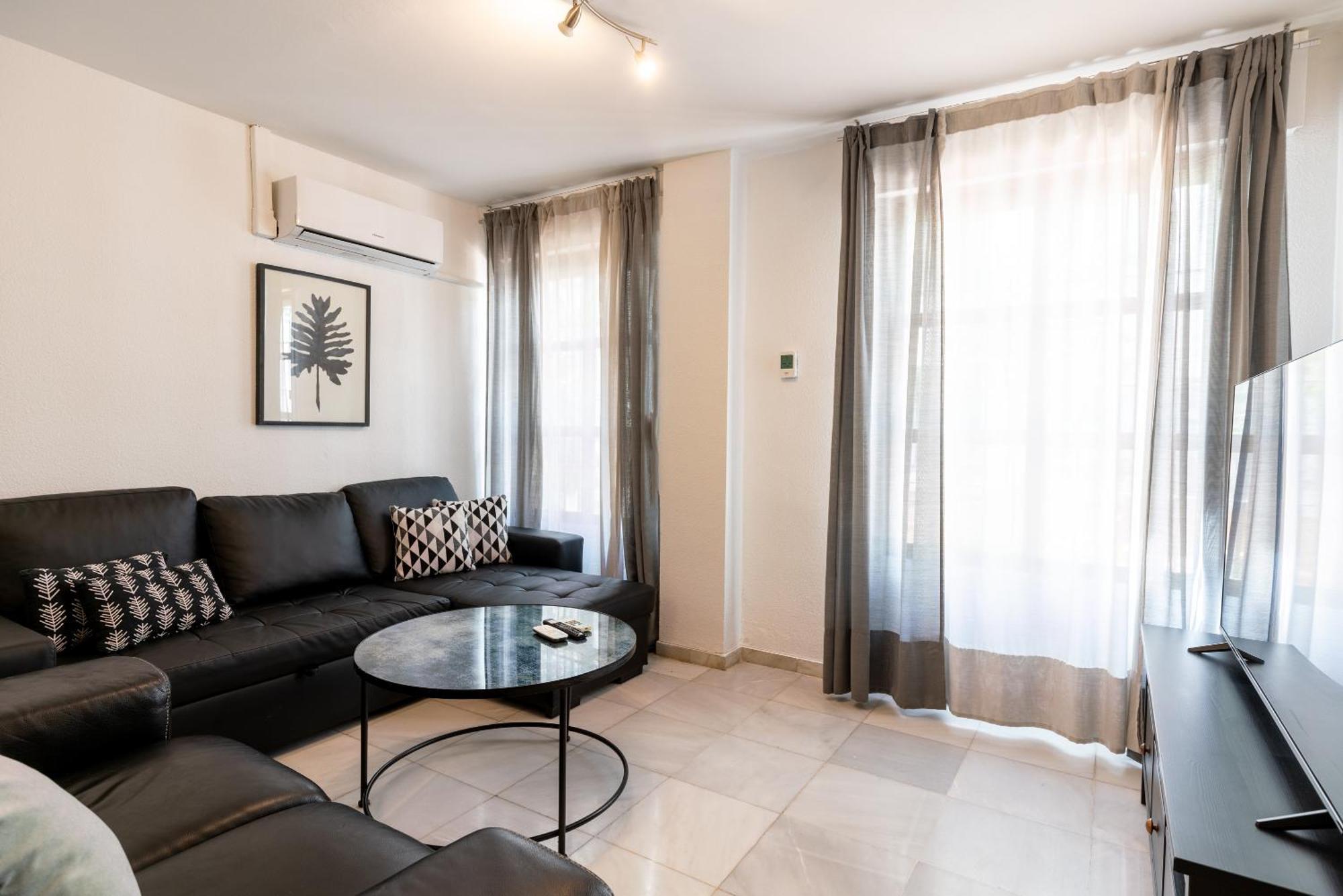 Apartamento San Isidoro - Olehousing 塞维利亚 外观 照片