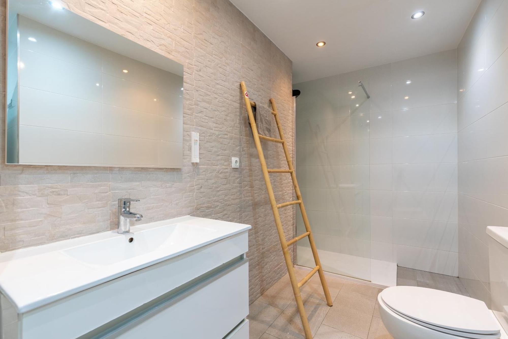 Apartamento San Isidoro - Olehousing 塞维利亚 外观 照片