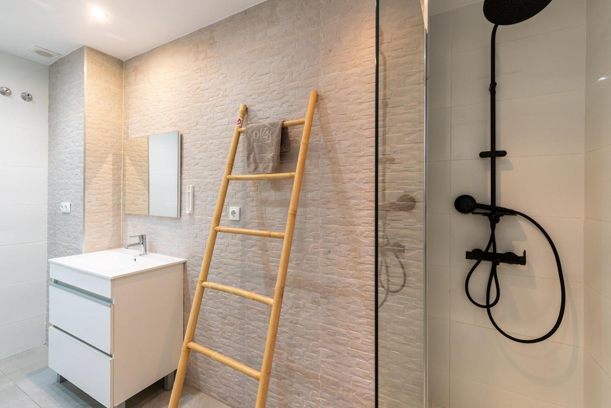 Apartamento San Isidoro - Olehousing 塞维利亚 外观 照片