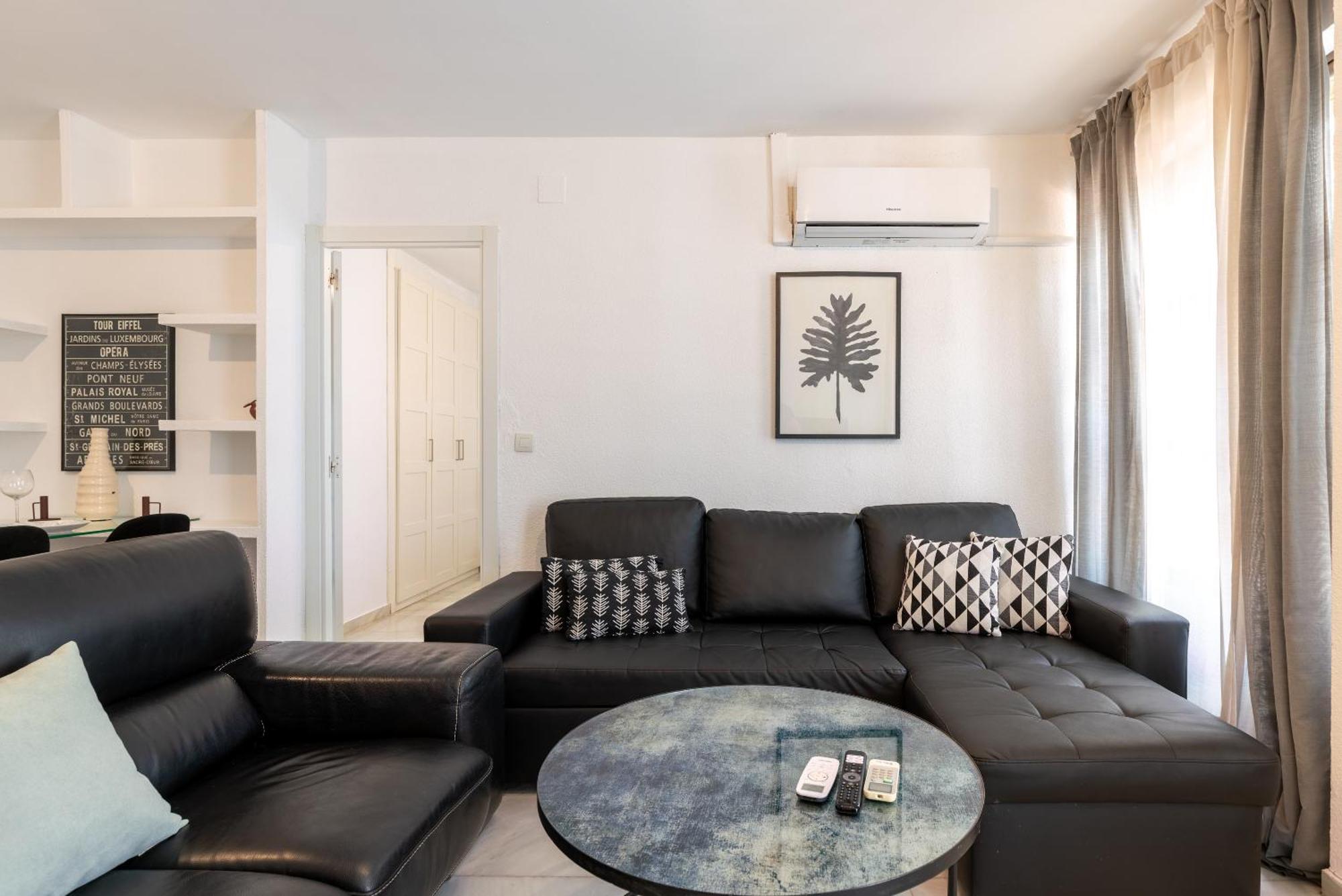 Apartamento San Isidoro - Olehousing 塞维利亚 外观 照片