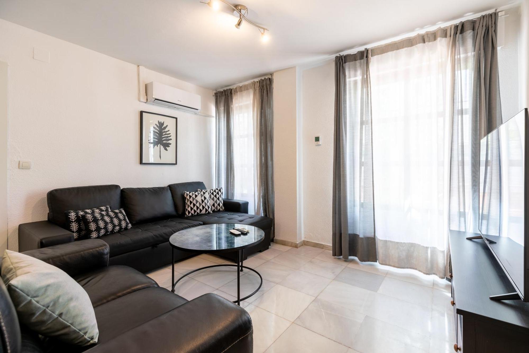 Apartamento San Isidoro - Olehousing 塞维利亚 外观 照片