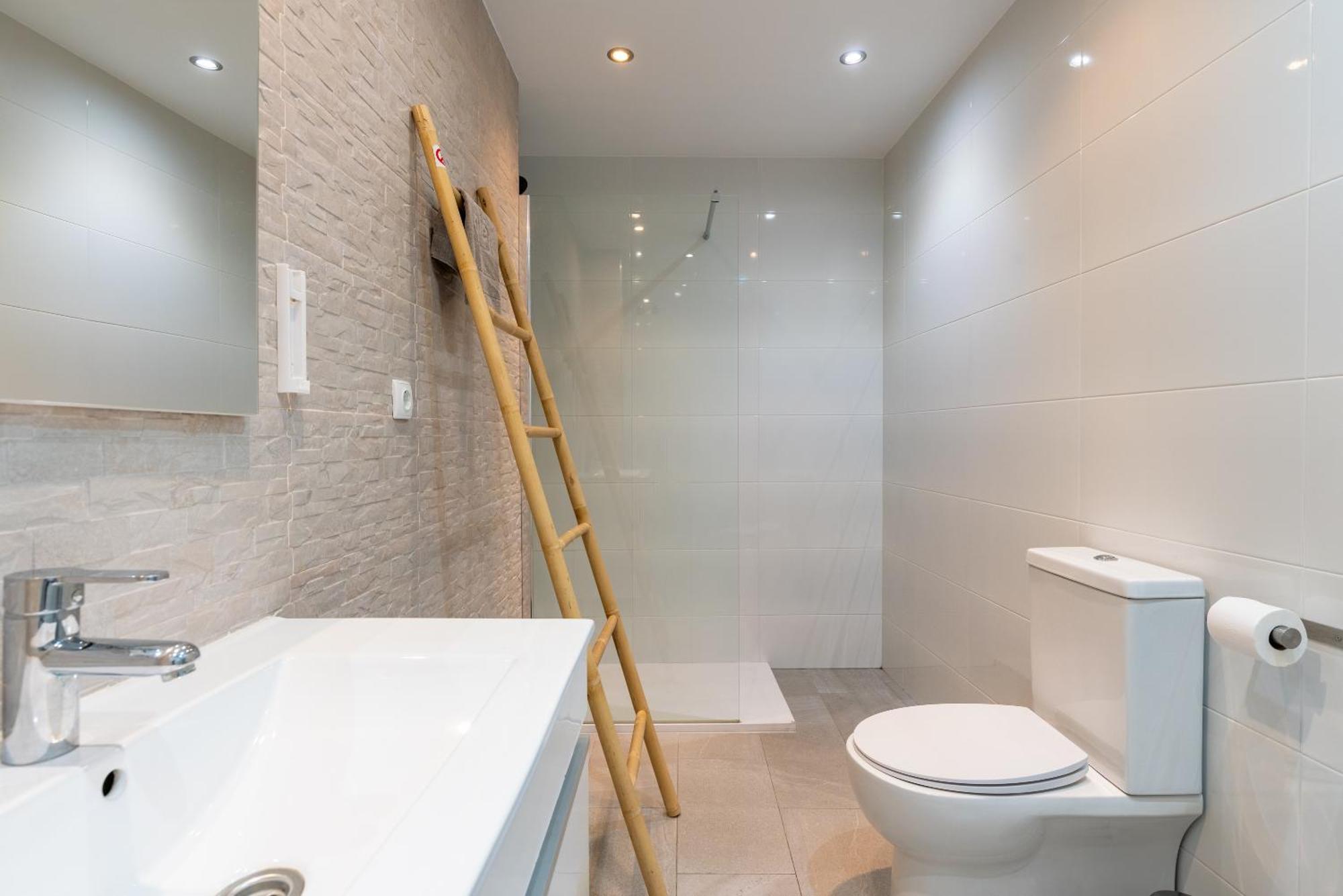 Apartamento San Isidoro - Olehousing 塞维利亚 外观 照片